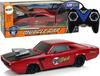 Raadioteel juhitav sportauto Lean Toys Muscle Car, 510629, 1:20, punane