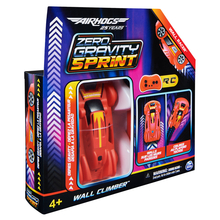 Puldiauto Air Hogs Zero Gravity Sprint, 6066517