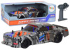 Raadioteel juhitav sportauto Lean Toys, hall, 1:18