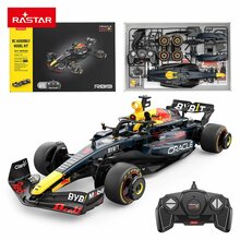 Kaugjuhitav auto Rastar Oracle Red Bull Racing RB19, 92600, 1:16