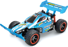 Raadio teel juhitav auto Ninco Stream, NH93177, 1:18