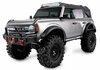 Raadioteel juhitav auto Amewi AMXRock Caballo, 22666, 1:10, hall metallik