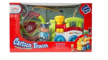Raadioteel juhitav vedur Askato Choo-Choo, 6605