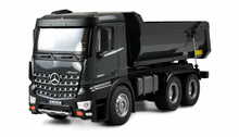 Raadioteel juhitav kallur Amewi Mercedes-Benz Arocs PRO Metal V2 RTR, 2.4 GHz