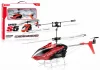 RC helikopter Syma S5, punane