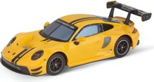 Autode mudel Carrera Porsche 911 GT3 R, 50051001, Speed Yellow