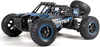 Raadio teel juhitav auto Blackzon Smyter DB, 540115, sinine, 1:12