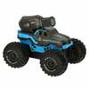 RC amfiibauto Ikonka Shot Racing, sinine
