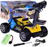 Puldiauto Jokomisiada Hyper Truck RC0641 Off-Road, 1:14