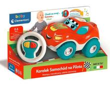 Puldiauto Clementoni Karolek, 50803
