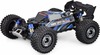 Raadioteel juhitav auto Amewi Hyper Go Buggy, 22626, 1:16, sinine