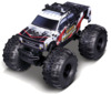 Puldiauto Maisto Tech Giant Wheel Offroad, 82561, 1:8