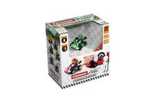 Mini RC auto Carrera Mario Kart Luigi, 370430003P