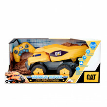 Raadioteel juhitav veok CAT Massive Mover, 82440