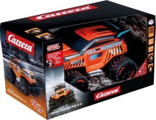 RC auto Carrera Gear Monster 3.0, 370180117