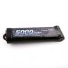 Aku Gens Ace Traxxas 5000mAh 8.4V NiMH Hump T-Dean