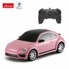Rastar Volkswagen Beetle, 76200, 1:24 kaugjuhitav auto