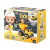 Ehitusveok Buki France Construction Truck