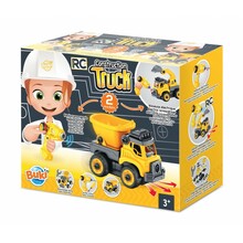 Ehitusveok Buki France Construction Truck