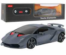 Automudel Rastar Lamborghini Sesto Elemento, 1:24