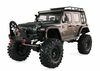 Raadioteel juhitav auto Amewi AMXRock Crosstrail Crawler, 22657, 1:10, antratsiit