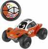 Raadioteel juhitav auto Chicco Happy Buggy, oranž, 20 cm