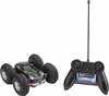 Raadio teel juhitav auto Revell Flip Racer, 24634, must