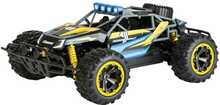 Raadioteel juhitav auto Carrera Passion Impact 3.0, 370160152, 1:16, sinine