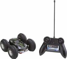 Raadio teel juhitav auto Revell Flip Racer, 24634, must