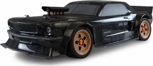 RC auto Amewi HC7 Street Racer, 21091, 1:7, must, 5000 mAh
