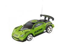 RC auto Revell, roheline, 23560