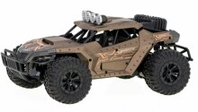 RC maastikuauto AGA Drift, 20 km/h, pruun