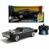 Puldiauto Simba Fast and Furious Dodge Charger 1970, 253203019, must