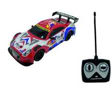 RC auto Radiocom Tokyo Sport, 40680