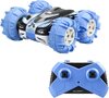 Raadioteel juhitav amfiibauto Exost 360 Aquacross, 20268, sinine, 1:18
