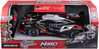 Raadioteel juhitav auto Nikko Toyota GR WEC GR010 Hybrid, 1:16