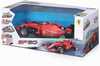 RC auto Maisto Ferrari SF90, 610324, 1:24, punane