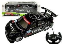 Raadioteel juhitav auto Lean Toys, 1:16