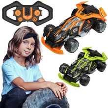 Puldiga võidusõiduauto Woopie RC