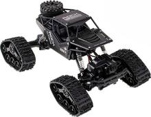 RC auto Ikonka Rock Crawler 4x4 LHC012, 1:16, must, 2in1