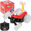 Puldiga auto Linda Jokomisiada RC0236 CZ, punane, 13 cm