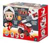 Puldiga tuletõrjeauto Buki Fire Truck, 9022