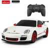 Raadioteel juhitav auto Rastar Porsche 911 GT3 RS, 39900, 1:24, 19 cm