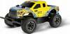 Puldiauto Carrera Ford F-150 Raptor, 370182020, 1:18, sinine/kollane