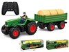 Kaugjuhitav traktor Madej, 012057, roheline