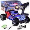 Kaugjuhitav auto Jokomisiada Hyper Truck Off-Road, RC0641, 1:14