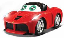Puldiauto BB Junior Ferrari My First RC, 16-91002
