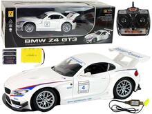 Raadioteel juhitav auto Lean Toys BMW Z4