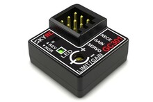 Güroskoop RC automudelitele Skyrc Gyro GC301
