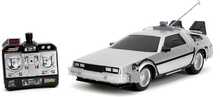 Raadioteel juhitav auto Jada Back to the Future, 1:16